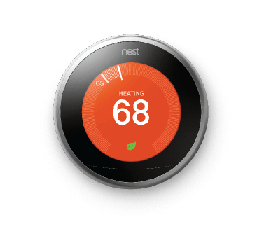 DISH Smart Home Services - Nest Learning Thermostat - Mill Hall, PA - After Hours Satellite - DISH Authorized Retailer